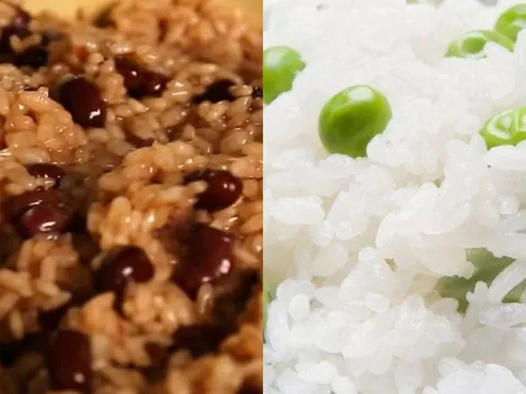 Nấu cơm theo cách này, chuyên gia Mỹ khẳng định: Giàu dinh dưỡng ngang thịt bò, còn giúp sống thọ hơn 8 năm