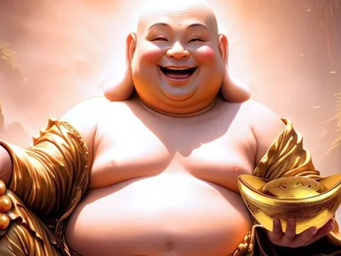Người Có 3 Nét Tướng Mạo Này: Sinh Ra Đã Phú, Càng Sống Càng Quý, Về Già Hưởng Giàu Sang Sung Túc