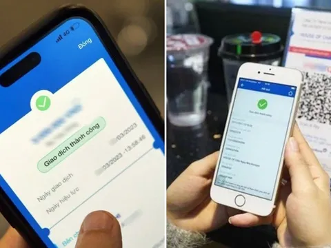 Nhận tiền chuyển khoản vào tài khoản cá nhân: Khi nào phải nộp thuế, khi nào được miễn?