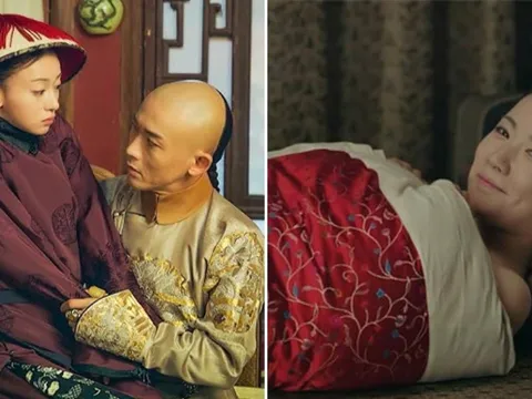 Phi tần thời xưa muốn ‘trốn’ thị tẩm thường làm theo 3 cách này, dám liều lĩnh ‘lừa’ vua