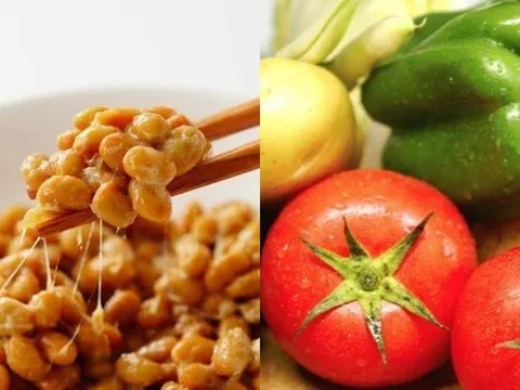 'Siêu thực phẩm chống viêm' rẻ tiền: 3 nhóm thực phẩm nên ăn nhiều để giảm viêm trong cơ thể