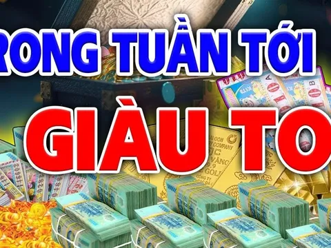 Tẩm Ngầm Tầm Ngầm mà phất: 3 tuổi tháng 8 gom Tiền tứ phương, tháng 9 nhà xe có đủ