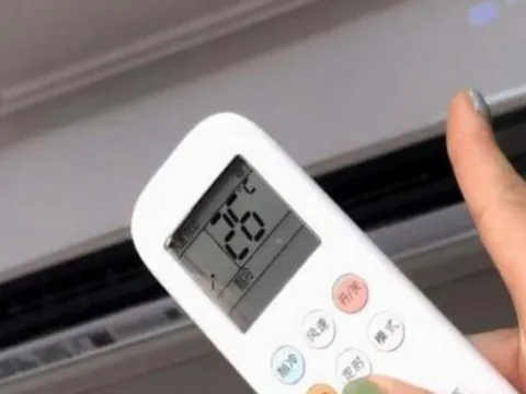 Thợ điều hòa khuyên: không nên cài thiết bị ở 26 độ, vì sao?