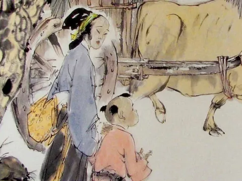Tổ tiên dạy: Muốn biết lòng người sâu hay cạn, chỉ cần nhìn kỹ 2 điểm này là đủ