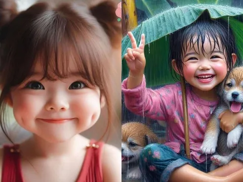Trẻ sinh ra vào 3 khung giờ này lớn lên thông minh hiếu thảo, cha mẹ nở mày nở mặt vì con