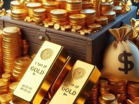 Từ 17/7 đến 17/8: 3 tuổi Trúng Số Độc Đắc, Danh Tiếng Dát Vàng, giàu số 2 không ai số 1