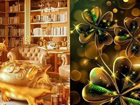 Từ 18/7- 8/8 dương lịch: 3 tuổi đón cơ hội vàng, tài lộc và hỷ sự đua nhau gõ cửa, quan lộ thênh thang