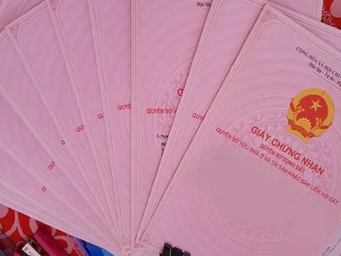 Từ nay: Chuyển đất nông nghiệp lên đất thổ cư sẽ có sự thay đổi lớn sau khi sát nhập, ai cũng cần biết