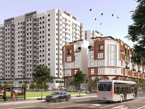 Từ nay đến hết 31/12/2025: Những người này sẽ bị thu hồi nhà ở xã hội, cố tình ở sẽ bị xử phạt nghiêm