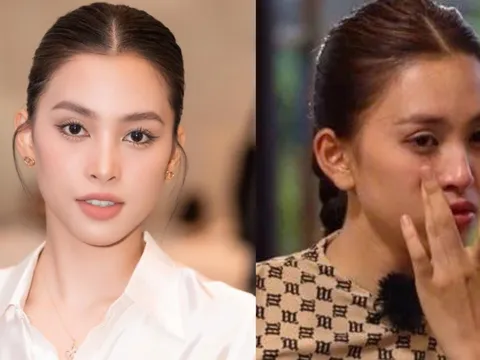 Hoa hậu Tiểu Vy phải lên mạng “cầu cứu” vì bị xúc phạm
