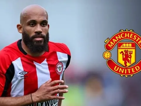 Chuyển nhượng Man Utd: Lời đề nghị cuối cùng cho Bryan Mbeumo