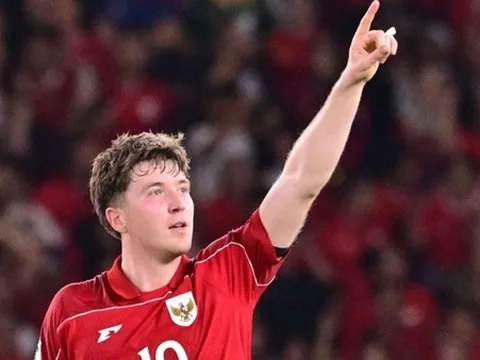 Indonesia nguy cơ đón cú sốc Ole Romeny