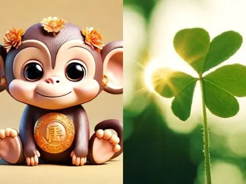 3 con giáp Bồ Tát phù hộ sau ngày 27/7: Trúng lộc trời, tiền ào ào chảy về, giữ được là hưởng đại phúc
