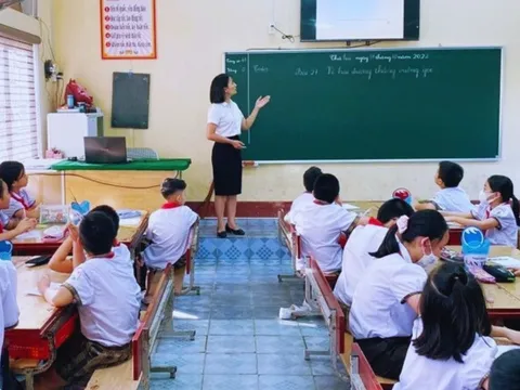 3 đối tượng được ưu tiên trong tuyển dụng nhà giáo từ 01/01/2026