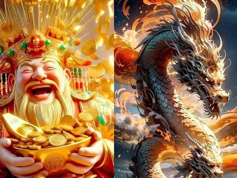 3 năm liên tiếp 2026–2028: 3 tuổi đại vận giàu sang, Thần Tài ưng ý, 2 tuổi nên nằm im chờ thời