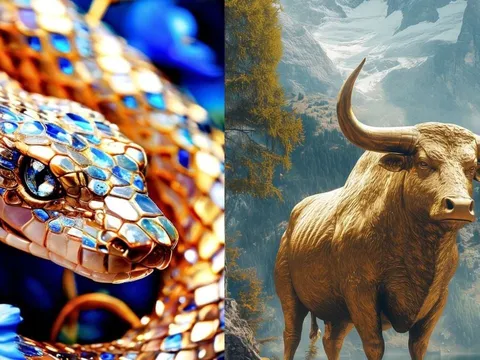 4 con giáp nằm im chờ thời, âm thầm vượt khó, Sau 40 tuổi Thần Tài gọi tên, Phất lên như diều gặp gió