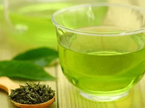 4 loại nước uống tốt cho thận của bạn