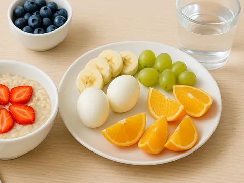 5 kiểu bữa sáng 'giả lành mạnh' dễ gây tiểu đường, hại dạ dày: Nhiều người Việt ăn mỗi ngày không hay biết