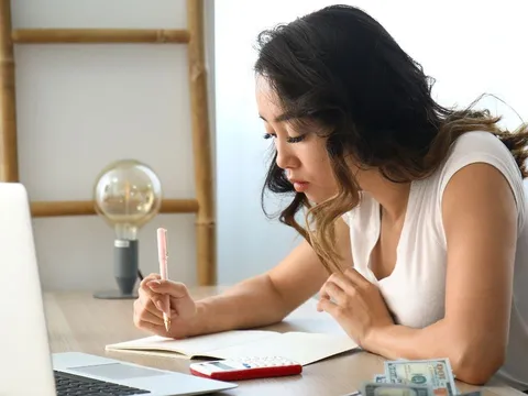 5 thói quen nhỏ mang lại khoản tiền lớn cho bạn