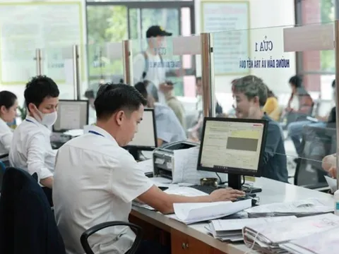 6 trường hợp cán bộ, công chức được miễn kỷ luật từ 01/7/2025
