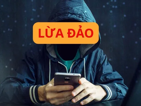 Công an cảnh báo: 8 số điện thoại lừa đảo, gọi đến phải cúp máy ngay