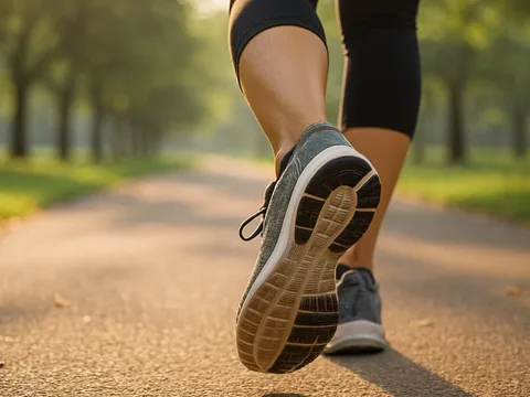 Đột quỵ “sợ” nhất bài tập này: Chỉ 10 phút mỗi ngày, hiệu quả hơn bạn tưởng