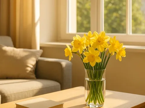 Đừng để vẻ ngoài đánh lừa bạn: 6 loài hoa rực rỡ nhưng không nên trồng trong nhà