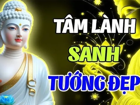 Cái miệng quyết định phúc phận cả một đời: Người có 4 đặc điểm này càng nói càng giàu