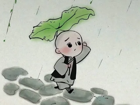Phật dạy, con cái đến với cha mẹ là do 4 nghiệp duyên này