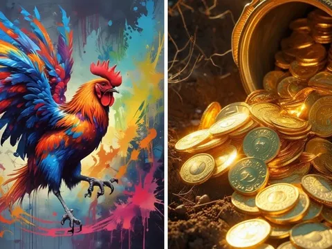 Sau 18/7: 3 tuổi Trúng Số Độc Đắc, 1 bước Đổi Đời, giàu sang Rực Rỡ, đặc biệt vị trí thứ 2