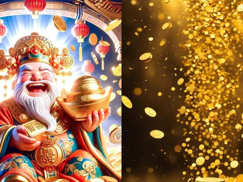 Từ 0h Chủ nhật tuần này 20/7: Top 3 con giáp Lộc Vàng vào cửa, cơ hội bất ngờ, Thần Tài gọi tên