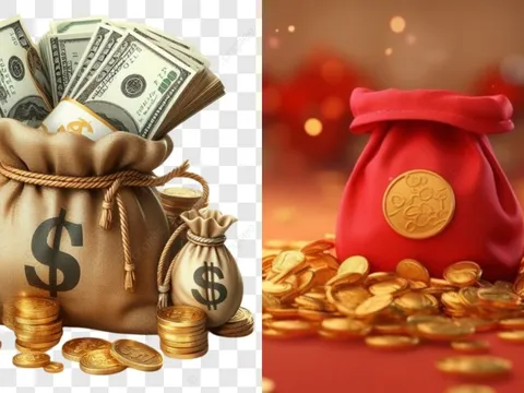 Từ 2025 đến 2028: 4 con giáp hưởng trọn lộc trời ban, 3 năm liên tiếp giàu sang bủa vây