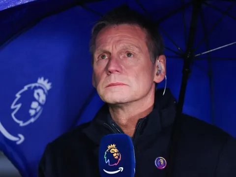 Stuart Pearce: "Không nghi ngờ gì cả, MU và Arsenal đã để mắt đến Yoane Wissa"