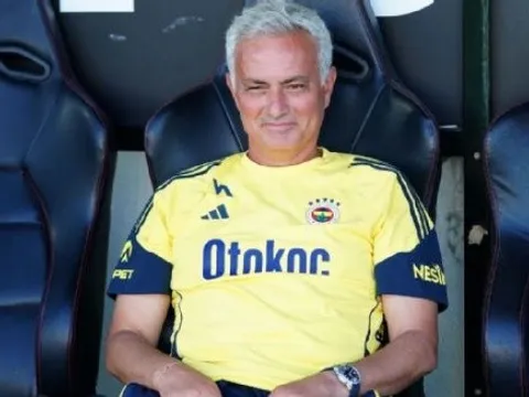 Mourinho muốn trở lại Bồ Đào Nha làm việc