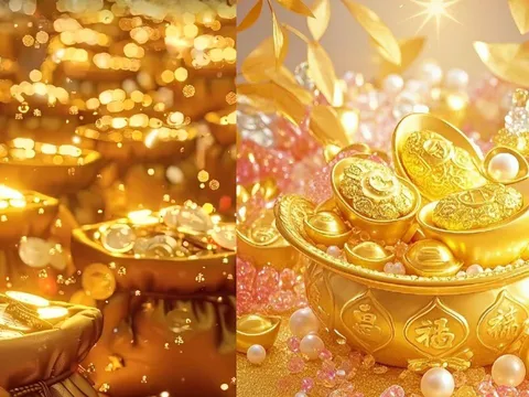 4 con giáp nói ít làm nhiều: Âm thầm vươn lên, giàu có bất ngờ, phú quý bất tận