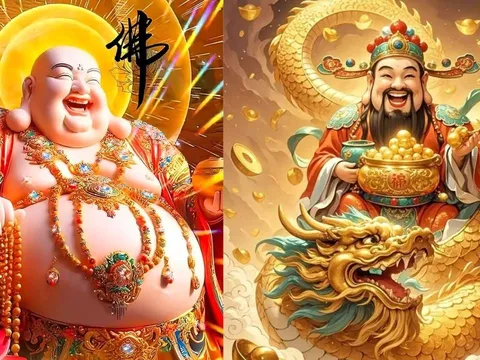 6 ngày sinh âm lịch có Thần Tài Nâng Đỡ, Phật Bà Che Chở: Vượt Qua Giông Bão, hậu vận Giàu sang