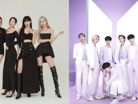 BLACKPINK vượt BTS, trở thành nhóm nhạc đầu tiên có 3 ca khúc dẫn đầu Spotify toàn cầu trong nhiều ngày