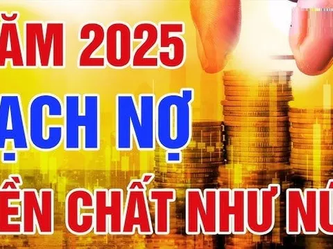 Âm Phù Dương Trợ 3 tháng tới (7, 8, 9): 3 tuổi hết nợ đổi đời, Tiền tiêu xả láng