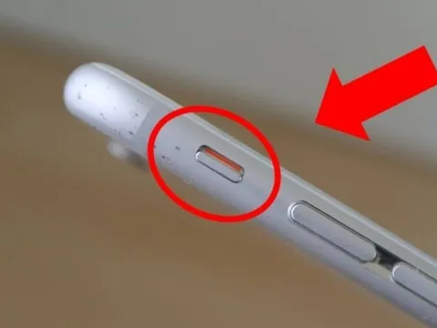 Bất ngờ với 6 chức năng ẩn của nút âm lượng trên điện thoại, 90% người dùng không hề hay biết