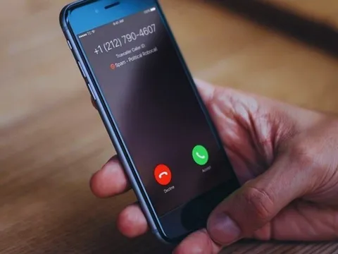 Công bố 4 số điện thoại lừa đảo mới nhất: Tuyệt đối đừng nghe máy, đừng gọi lại