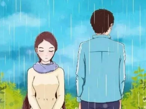 Đàn ông rời xa phụ nữ vì một từ, phụ nữ rời xa đàn ông vì hai từ, không phải ai cũng biết