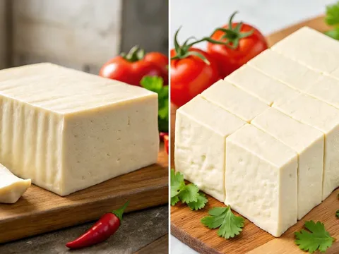 Đậu phụ là món ngon bổ rẻ nhưng có 5 nhóm người không nên ăn