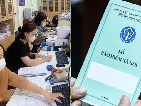 Kể từ ngày 1/7: 03 nhóm đối tượng này đóng bảo hiểm theo mức lương cơ sở mới