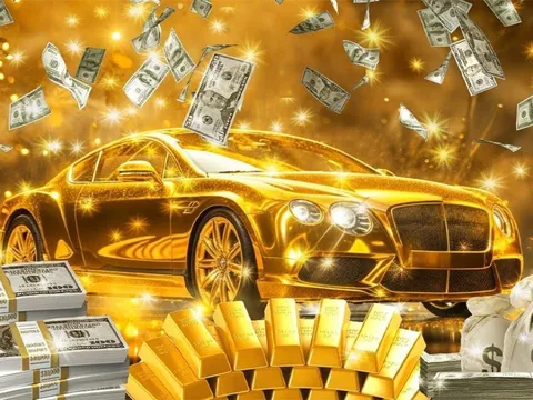 Người sinh vào 5 tháng âm lịch này có số Giàu Muộn, hậu vận đủ đầy, càng già càng phát