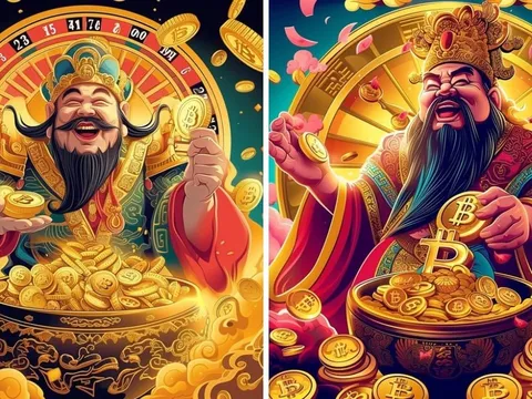 Top 3 tuổi Đại Cát Đại Lợi, Tiền Nhiều Như Nước Sông Hồng từ 19/7 đến 15/8, đặc biệt tuổi số 2