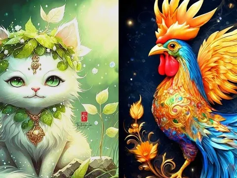 Từ 1/8 đến 30/9: 2 tuổi ăn nên làm ra tiền bạc rộn ràng, 2 tuổi cẩn thận tiểu nhân ngáng đường