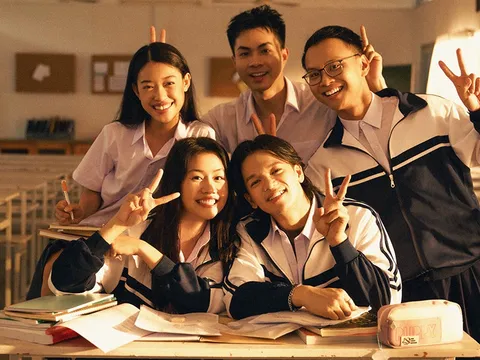 (S)TRONG Trọng Hiếu lột xác trong ca khúc mới “Kho Báu” – mở đường cho dự án kỷ niệm 10 năm debut