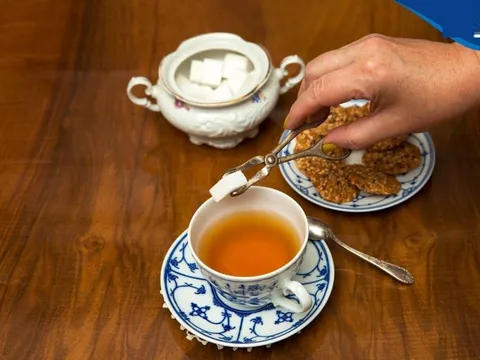 Uống thứ này thay nước lọc người đàn ông suy thận ở tuổi 36, hối hận đã muộn