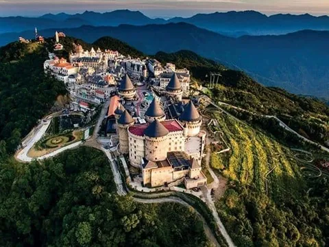 Traveloka bật mí 4 điểm đến nổi tiếng nhất Việt Nam thu hút du khách quanh năm