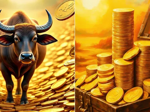 100 ngày liên tiếp, kể từ ngày mai: 3 tuổi ăn nên làm ra, đặc biệt tuổi số 1 giàu khủng